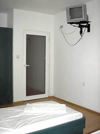 Hotel Pilevski Blagoevgrad Exterior photo