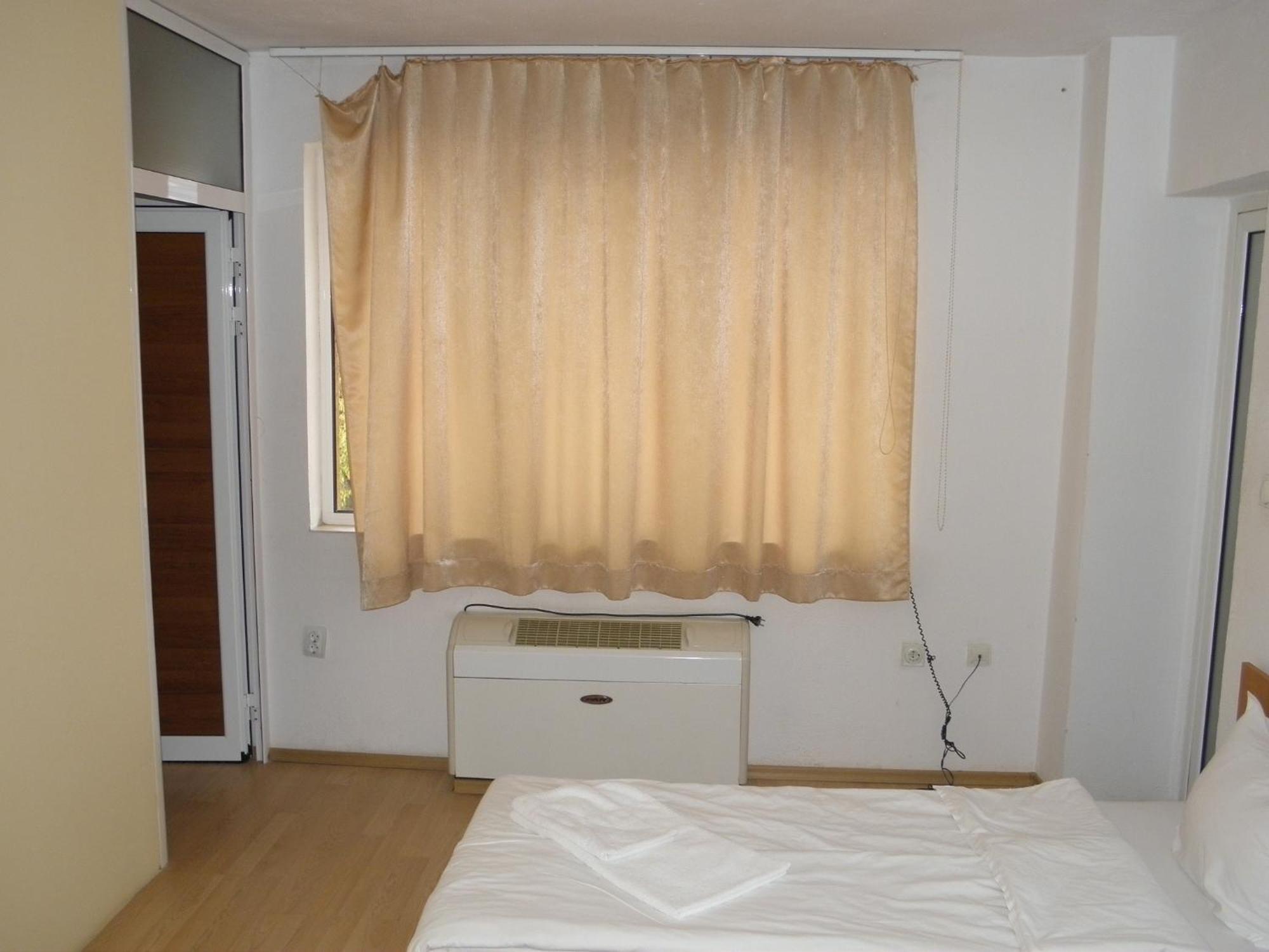 Hotel Pilevski Blagoevgrad Exterior photo