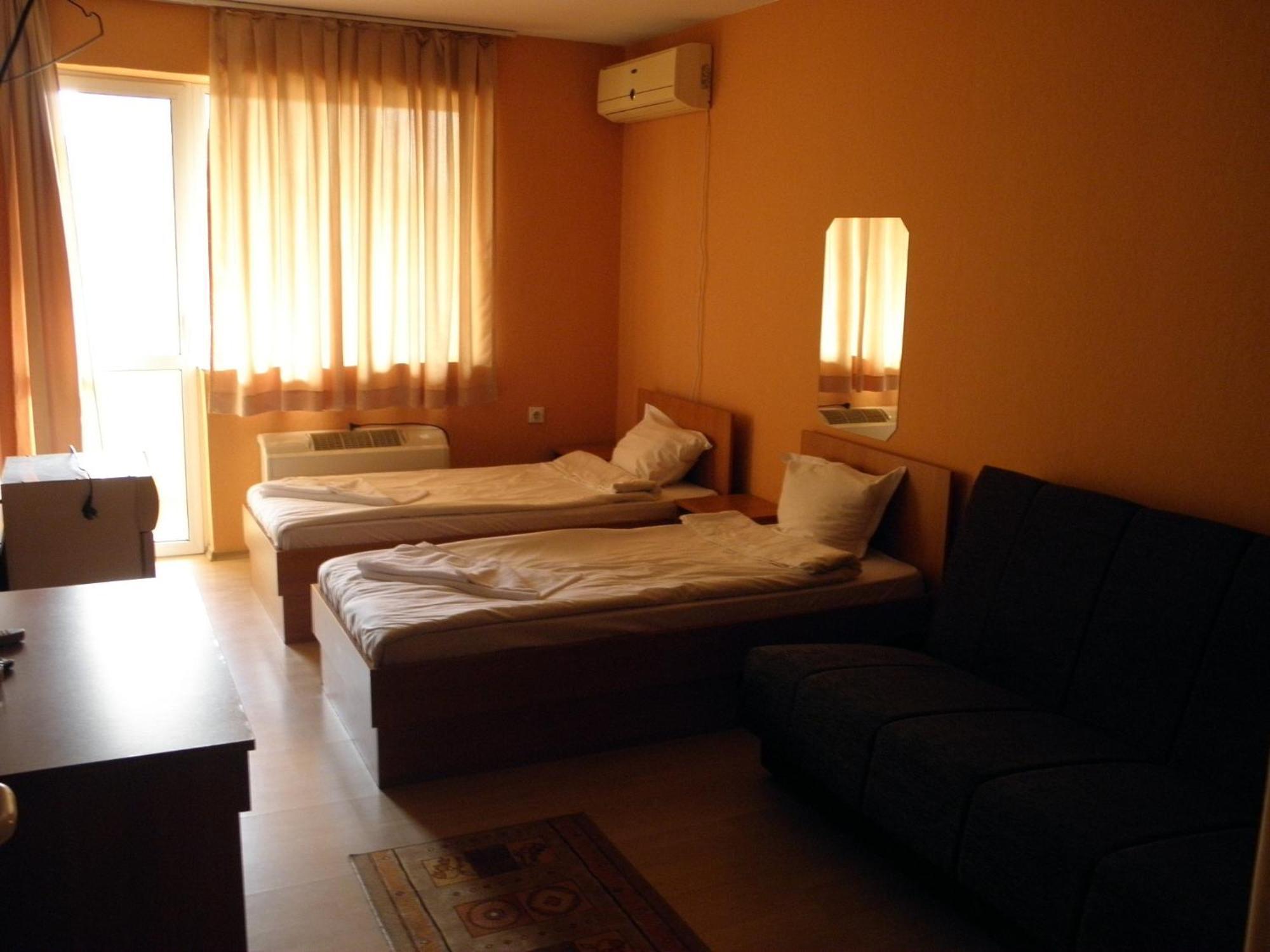 Hotel Pilevski Blagoevgrad Exterior photo