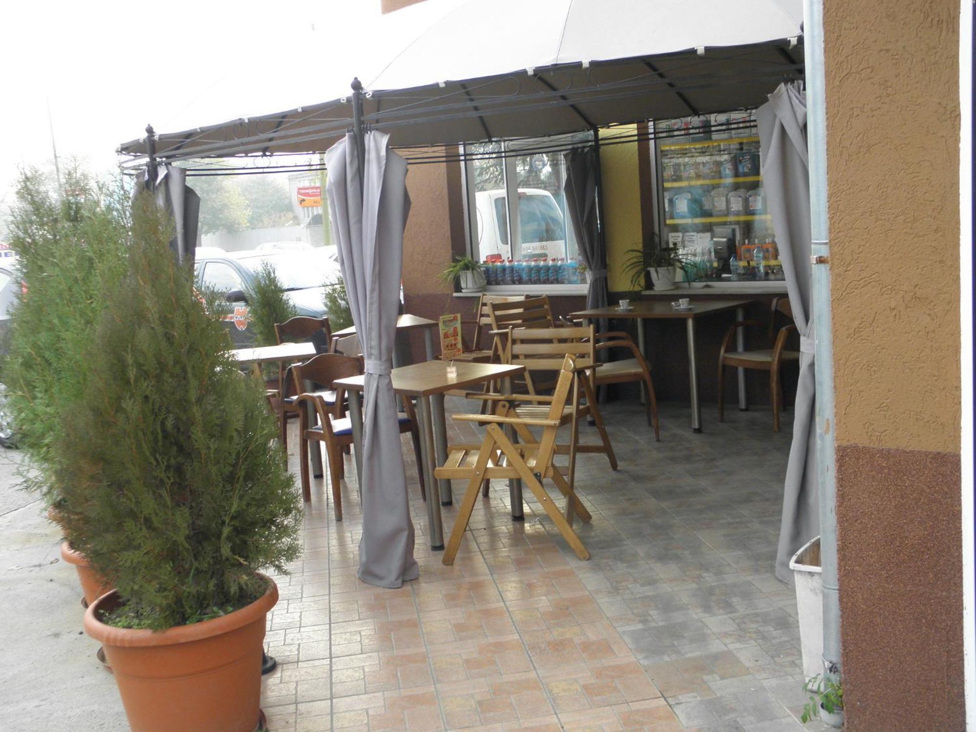 Hotel Pilevski Blagoevgrad Exterior photo